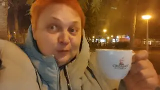 Как вкусно! Если хочешь быть здоров, ешь один и в темноте!