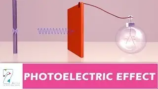 PHOTOELECTRIC EFFECT_PART 01