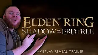 Elden Ring DLC NEWS! | Shadow of the Erdtree