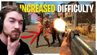 IS 7 DAYS TO DIE TOO EASY?!