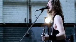 Evile - Thrasher (Official Video)