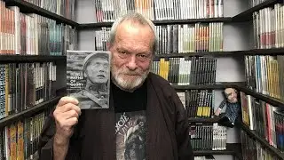 Terry Gilliam’s Closet Picks