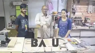 Build with Balu