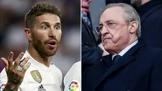 What Is Happening To Real Madrid? | Full Story