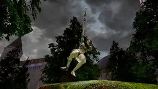 Dark Souls - NPC Death Quotes (Fighting All Friendly NPC's)