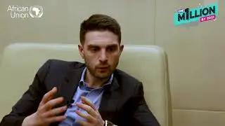 Alex Soros - Deep Dive (Part 1)