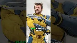 Hugh Jackman On Wearing The Yellow Suit In Deadpool & Wolverine