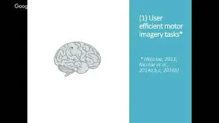NeuroTechX Webinar#3 - BCI UX: User Focused Paradigms for Enhancing Brain-Computer Interfaces
