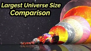 Planet bouncing | Solar System Planet Size Comparison 3D | size of planets compared