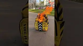 Как не носить с собой вещи