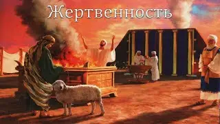 "Жертвенность" Никитков И.