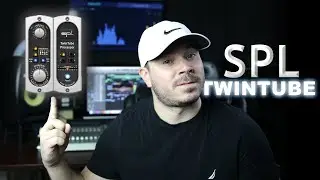 Plugin Sessions Ep. 14 (Plugin Alliance | TwinTube
