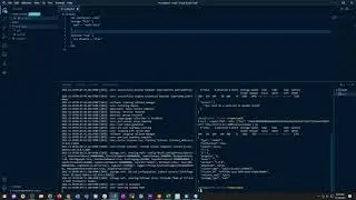 1.9 Learn Vault - Getting Started with the Vault HTTP API