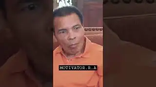 - МУХАММЕД АЛИ | МАЙК ТАЙСОН