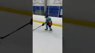 Skill Sesh 🏒👍🏻