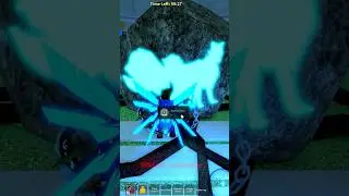 Finally I get Fox Lamp & Kitsune mask in Kitsune Shrine Roblox Blox Fruits 