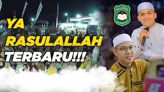 Ya Rasulallah Salamun Alaik - Asyiqol Musthofa Pekalongan | Voc. Ahmad Fauzi ft. Faizal Faiz