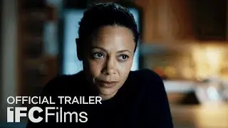 Gods Country - Official Trailer ft. Thandiwe Newton | HD | IFC Films