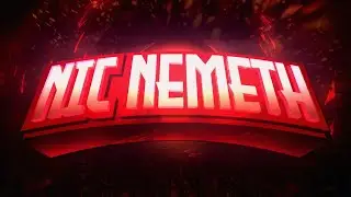 Nic Nemeth Theme Song & Entrance Video | TNA Wrestling Theme Songs