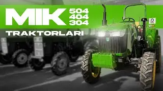 MIK TRAKTORLARI OBZORI +998 90 006 1000