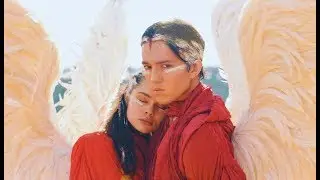 Dimash - Love of Tired Swans ~ Димаш Кудайберген - Любовь уставших лебедей [Official MV]