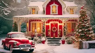 Best Of Instrumental Christmas Classical Music | Free Copyright Music