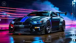 Bass Boosted Songs 2024 🔥 Car Music 2024 🔥 Best Bass Music For Car 2024