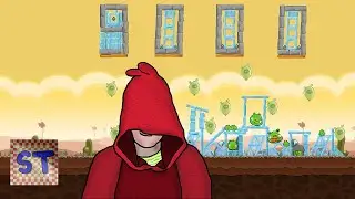 Праздник 9000 подписчиков!