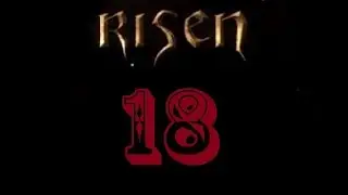 Прохождение Risen. Серия 18. Варим зелья силы.