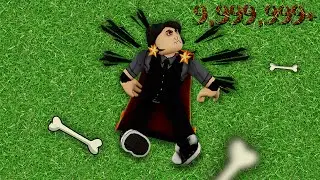 Я СЛОМАЛ ВСЕ КОСТИ в РОБЛОКСЕ! ROBLOX Break All Bones