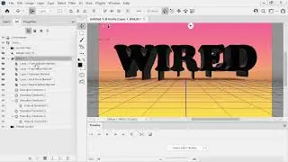 Create Bubble Letters in Photoshop