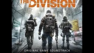 Tom Clancy's The Division (OST) / Ola Strandh - Dyer