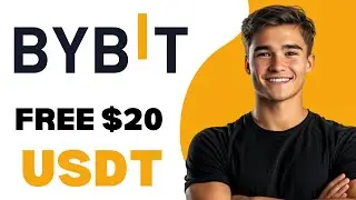 How To Use Bybit 20 USDT Derivatives Coupon 2024