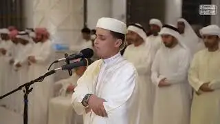 Абдулазиз Сахим | чтение из Сура Аль-Хиджр