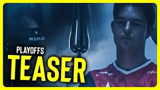 IEM Cologne 2023 The Playoffs Teaser