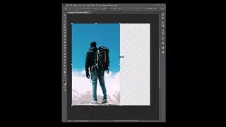 how to rescale photo in photoshop