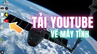 Cách Tải Youtube Về Máy Tính Đơn Giản và Nhanh Chóng | Gà IT