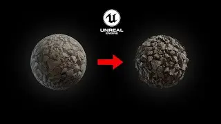 Unreal Engine 5 Materials Explained – The Ultimate Beginner’s Guide!