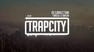 Tomsize & Simeon - Resurrection