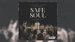 [FREE] 90s VINTAGE SAMPLE PACK - "Safe soul" (Soul, RnB, Synth-Pop, Ambient Samples)