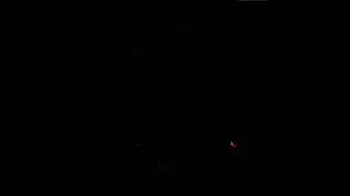 javascript interactive particles three.js 
