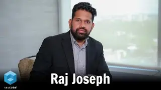 Raj Joseph, DQLabs.ai | CDOIQ 2024