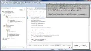 Spring MVC Tutorials 20 - Form Validations 04 (@Pattern, @Past, @Max and some more...)