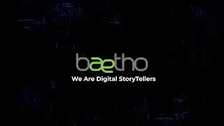 Baetho - Our Story