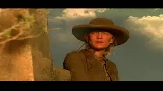 The Missing : Long Version Alt. Ending (Cate Blanchett)