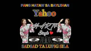 SADSAD TA LUPIG SILA | 80s-90s DISCO REMIX 2024 #please_subscribe_my_channel #ktlbounce #viewers