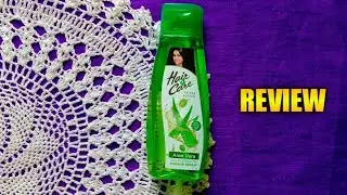 Hair & Care Triple bland oil review | Hair and Care oil | hare & care oil Review | Manisha top tips|