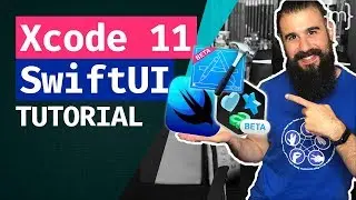 SwiftUI + Xcode 11: Descubre Swift Package Manager y SF Symbols [TUTORIAL] | Español | MoureDev