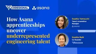 How Asana Uncovers Underrepresented Engineering Talent