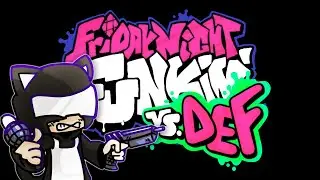 DEF BUT UGH - Friday Night Funkin' VS.DEF - UGH COVER